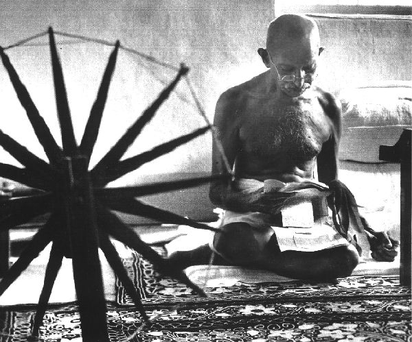 le Mahatma